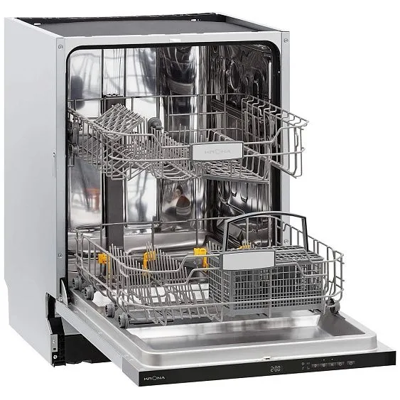 Посудомоечная машина KRONA GARDA 60 BI V2