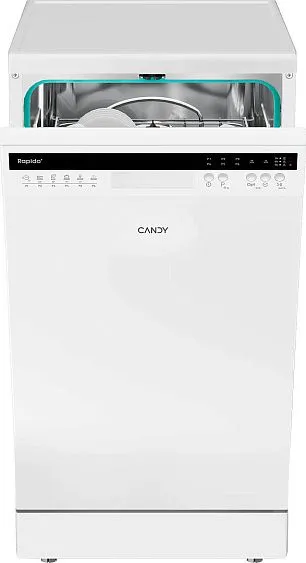 Посудомоечная машина CANDY CF 0A9E0W-08