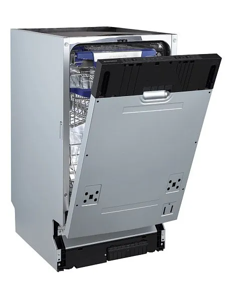Посудомоечная машина MAUNFELD MLP45535 Light Beam