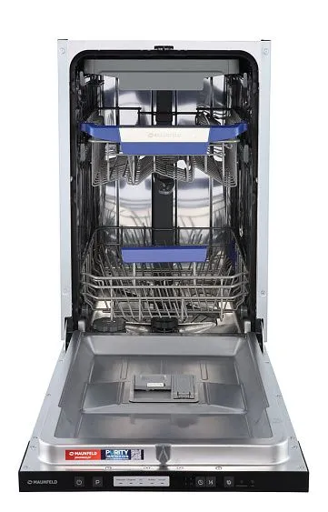 Посудомоечная машина MAUNFELD MLP45530M Light Beam