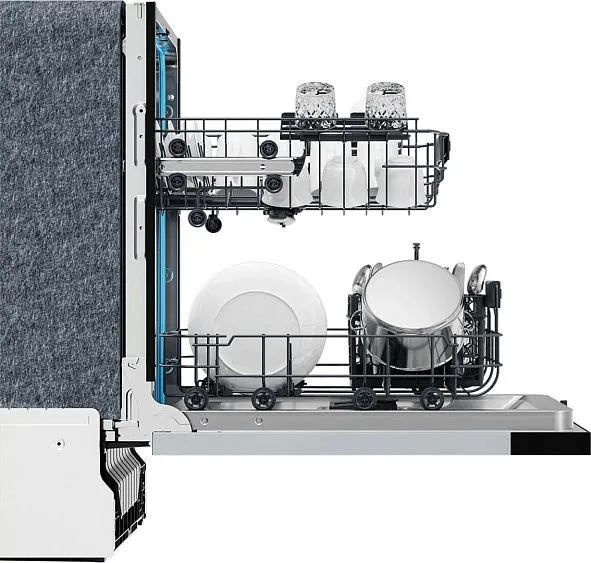 Посудомоечная машина HAIER HDWE9-591RU