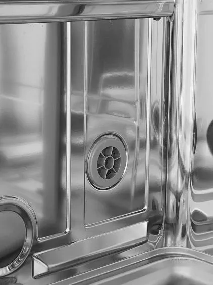 Посудомоечная машина YOSHIRO YDW-B60B2X12