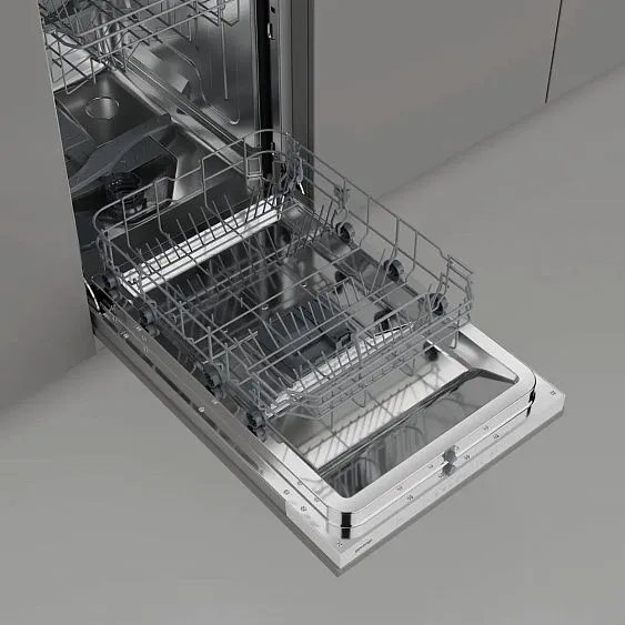 Посудомоечная машина GORENJE GV523E10WE