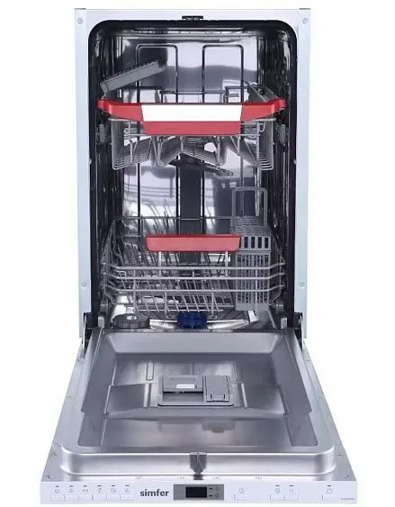 Посудомоечная машина SIMFER DGB4601
