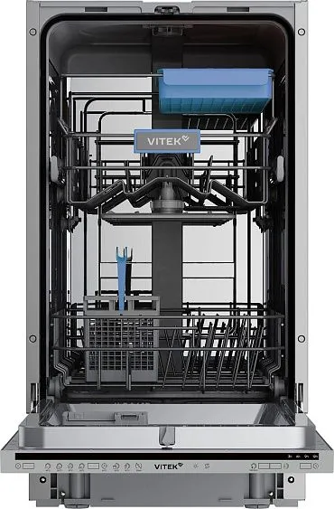 Посудомоечная машина VITEK VT-BD411