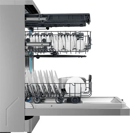 Посудомоечная машина HAIER HDWE15-58CS2RU