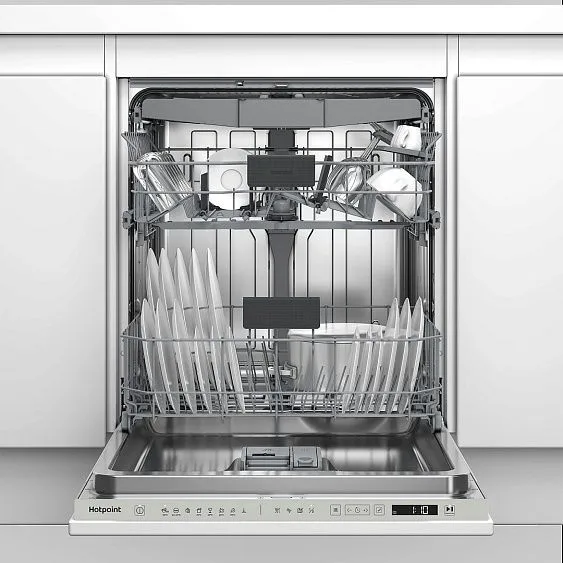 Посудомоечная машина HOTPOINT-ARISTON HI 5D66 TOR