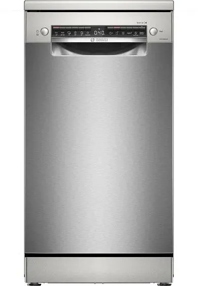 Посудомоечная машина BOSCH SPS4HMI64Q