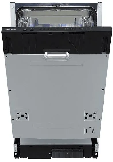 Посудомоечная машина MAUNFELD MLP45530M Light Beam
