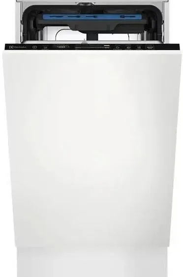 Посудомоечная машина ELECTROLUX EEG63400L