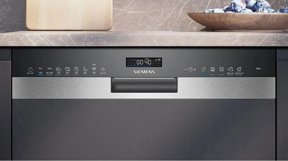 Посудомоечная машина SIEMENS SN 55ES12СE