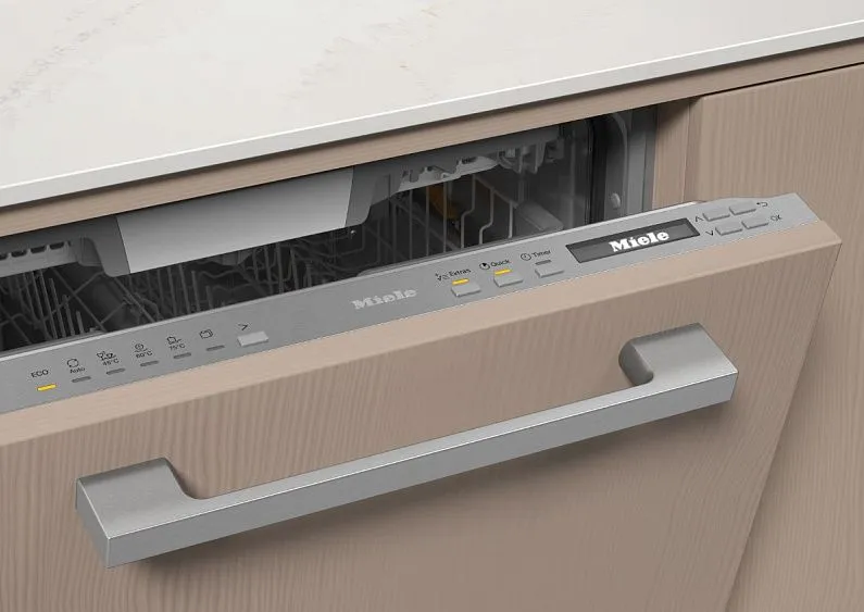 Посудомоечная машина MIELE G 7385 SCVi XXL FF EDST