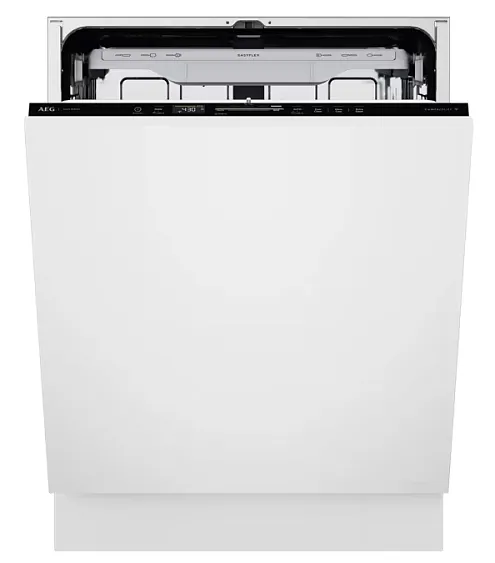 Посудомоечная машина AEG GI8200X5TN