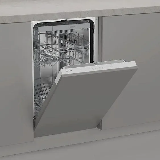 Посудомоечная машина GORENJE GV523E10WE