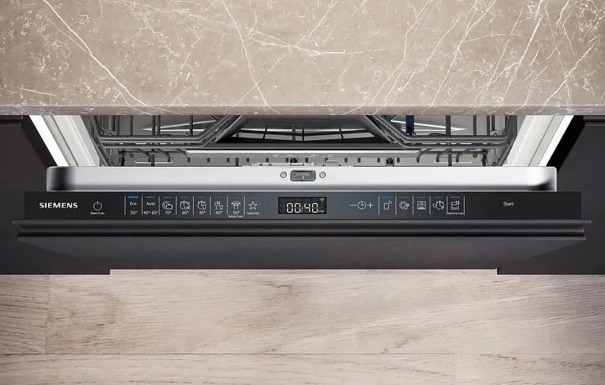 Посудомоечная машина SIEMENS SX 65ZX07CE