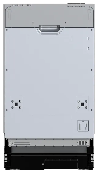Посудомоечная машина DELONGHI DDW 06S Amelia