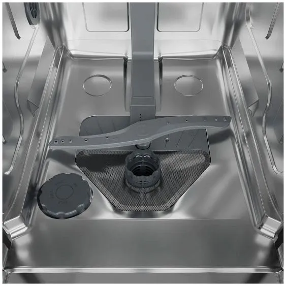 Посудомоечная машина GORENJE GV522E10WE