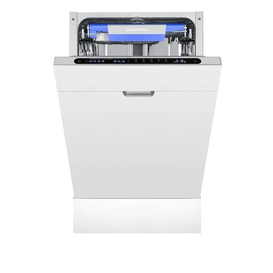 Посудомоечная машина MAUNFELD MLP45331T Light Beam Wi-Fi