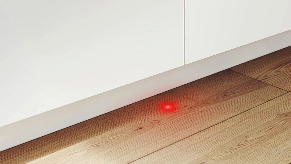 Посудомоечная машина NEFF S255EVX04E