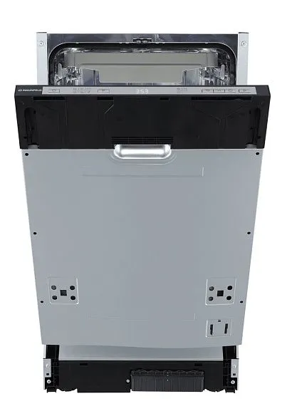 Посудомоечная машина MAUNFELD MLP45631 Light Beam