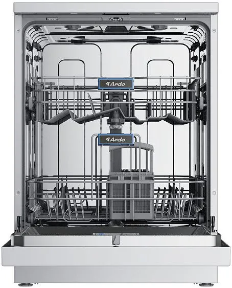 Посудомоечная машина ARDO DTH1362W2