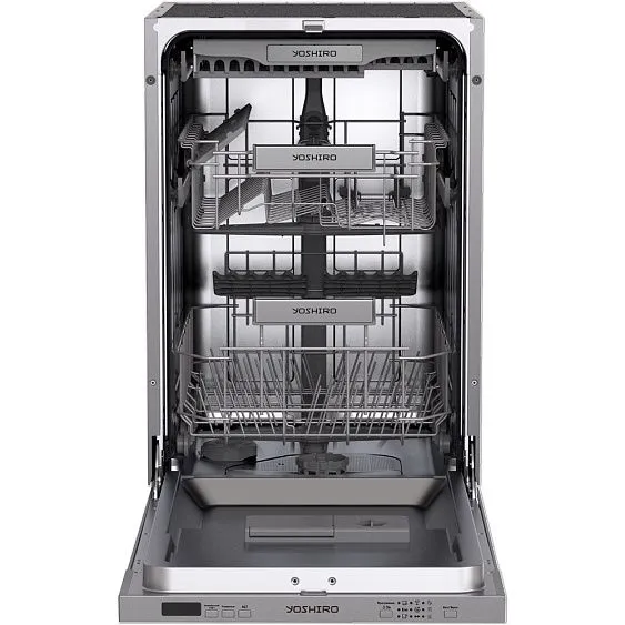 Посудомоечная машина YOSHIRO YDW-B45B3Y61
