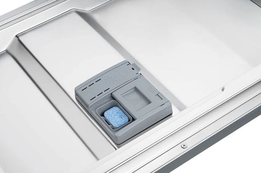 Посудомоечная машина WEISSGAUFF BDW 4538 Touch Inverter Autoopen Timer Floor