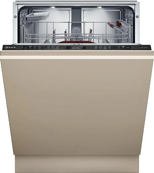 Посудомоечная машина NEFF S257ZB802E