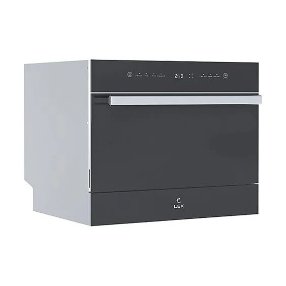 Посудомоечная машина LEX DW4541BL Compact