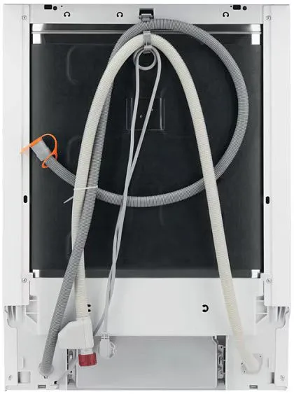 Посудомоечная машина ELECTROLUX ESL5315LO