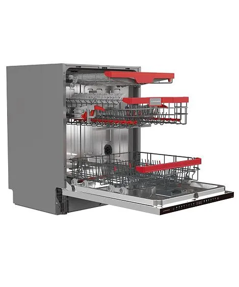 Посудомоечная машина KUPPERSBERG GSS 6077