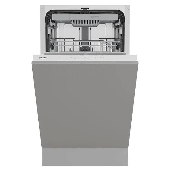 Посудомоечная машина GORENJE GV523E10WE