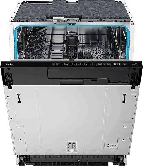 Посудомоечная машина HAIER HDWE14-593RU