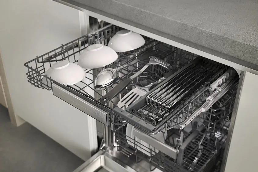 Посудомоечная машина GAGGENAU DF270101F