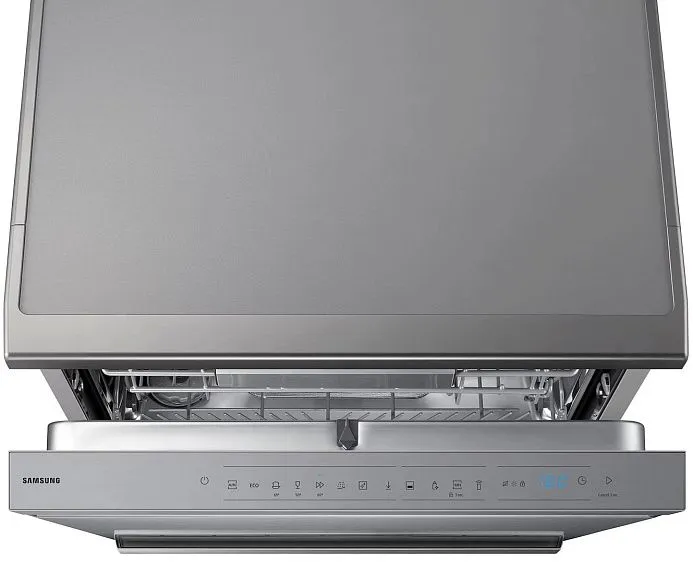 Посудомоечная машина SAMSUNG DW70H73YCFRWT