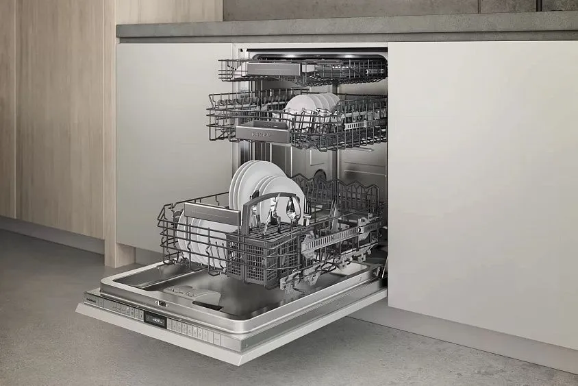 Посудомоечная машина GAGGENAU DF270101