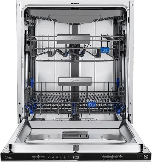 Посудомоечная машина MIDEA MID60S485I