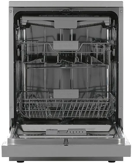 Посудомоечная машина SAMSUNG DW60M6050FS/WT