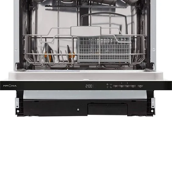 Посудомоечная машина KRONA GARDA 60 BI V2