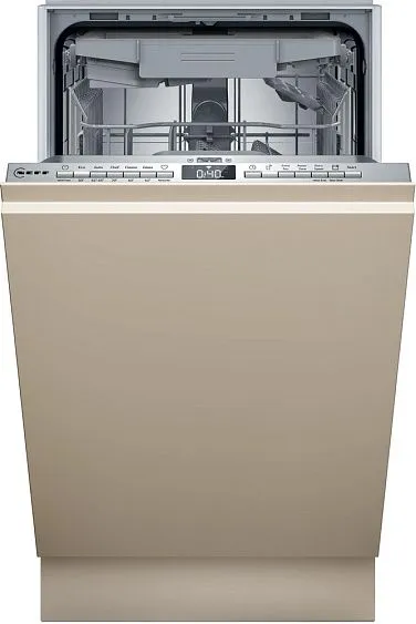 Посудомоечная машина NEFF S875EMX35E