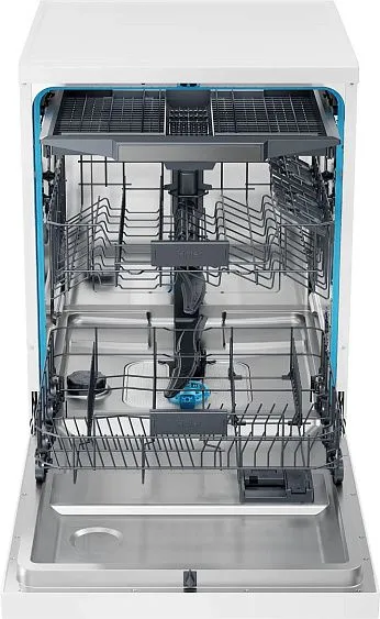 Посудомоечная машина HAIER HDWE15-58WE2RU