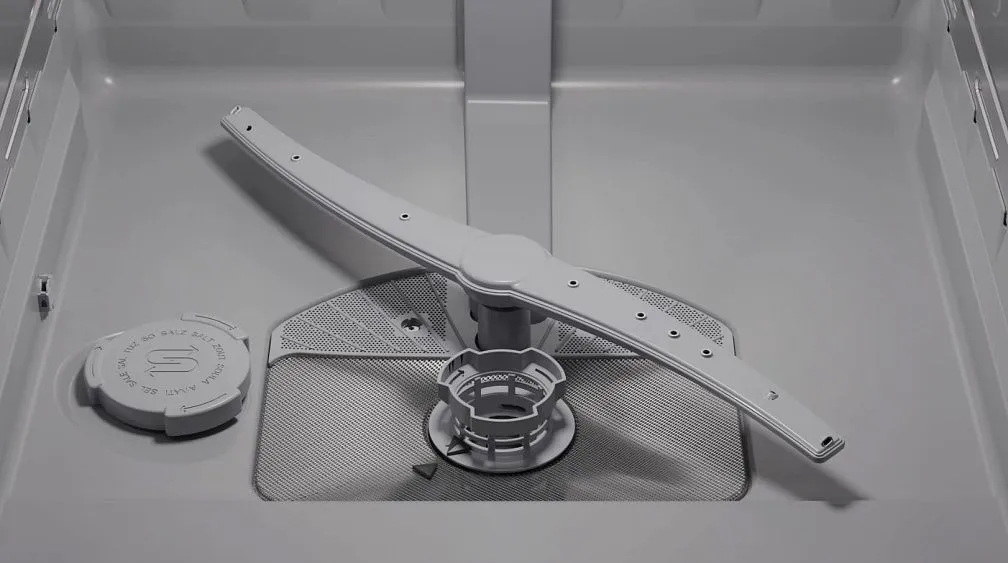 Посудомоечная машина NEFF S255EVX04E