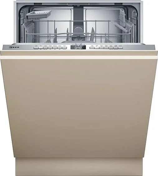 Посудомоечная машина NEFF S155HTX06E