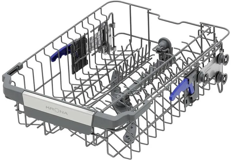 Посудомоечная машина KRONA MARTINA 45 BL