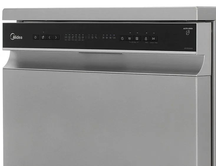 Посудомоечная машина MIDEA MFD60S050S