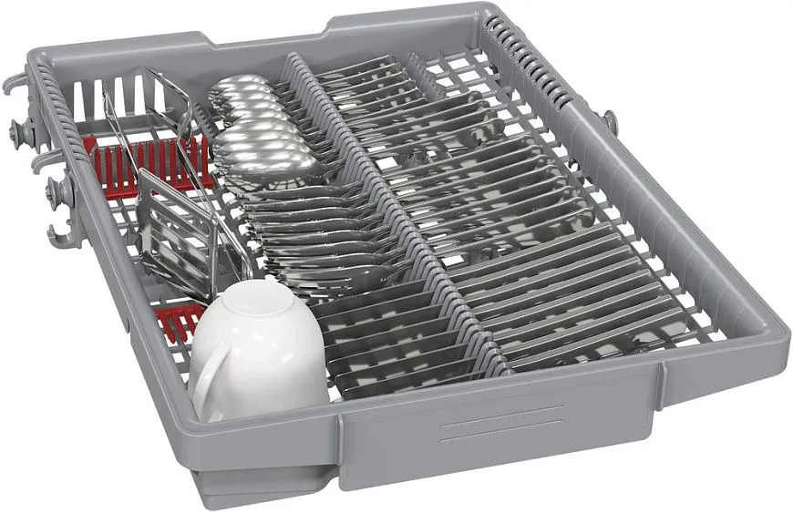 Посудомоечная машина BOSCH SPV4EMX17E