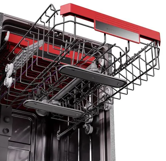 Посудомоечная машина KUPPERSBERG GSS 4577