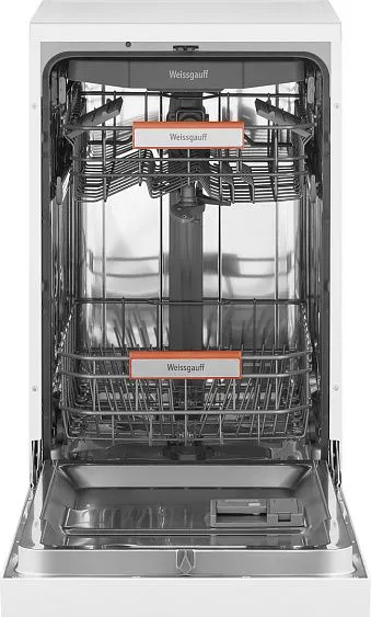 Посудомоечная машина WEISSGAUFF DW 4508 Inverter Autoopen