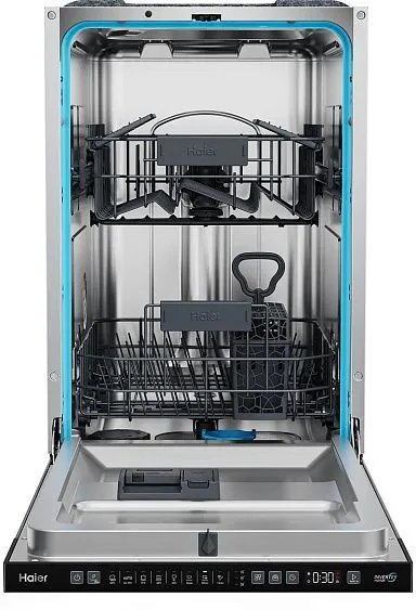 Посудомоечная машина HAIER HDWE10-593RU