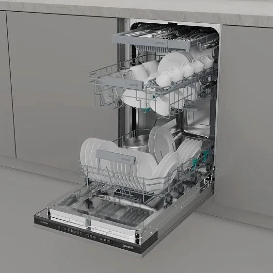 Посудомоечная машина GORENJE GV563C10